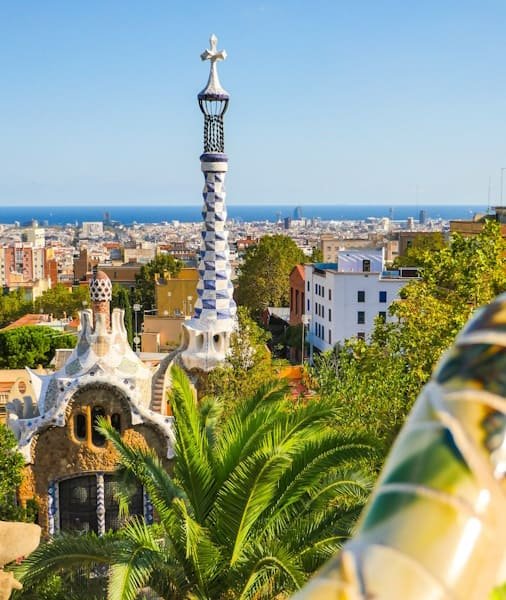 Barcelona Pass 2026 - Καλύτερη προσφορά online