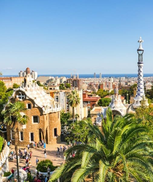 Barcelona Pass 2026 - Καλύτερη προσφορά online