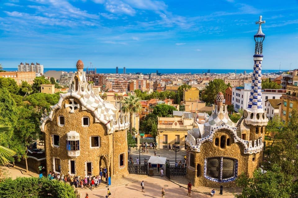 Barcelona Pass 2026 - Καλύτερη προσφορά online