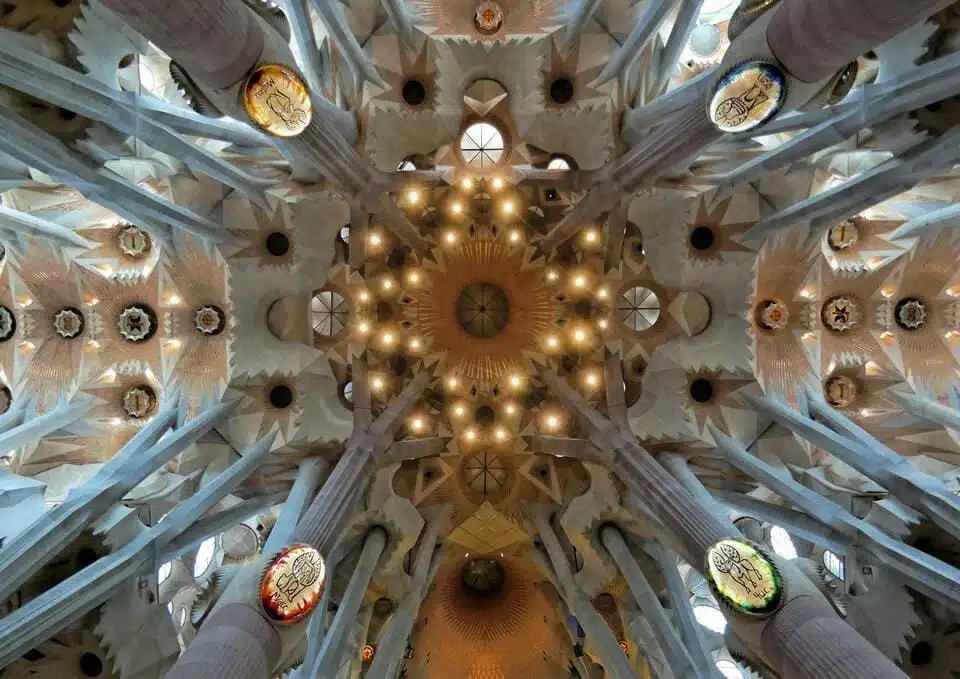 Ιδιωτική ξενάγηση στη Sagrada Família 2026