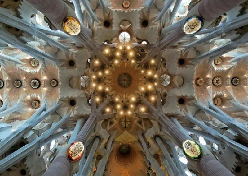Sagrada Fam lia Private Tour 2026 Skip The Line Sagrada Fam lia Private Tour 2026 Skip The Line