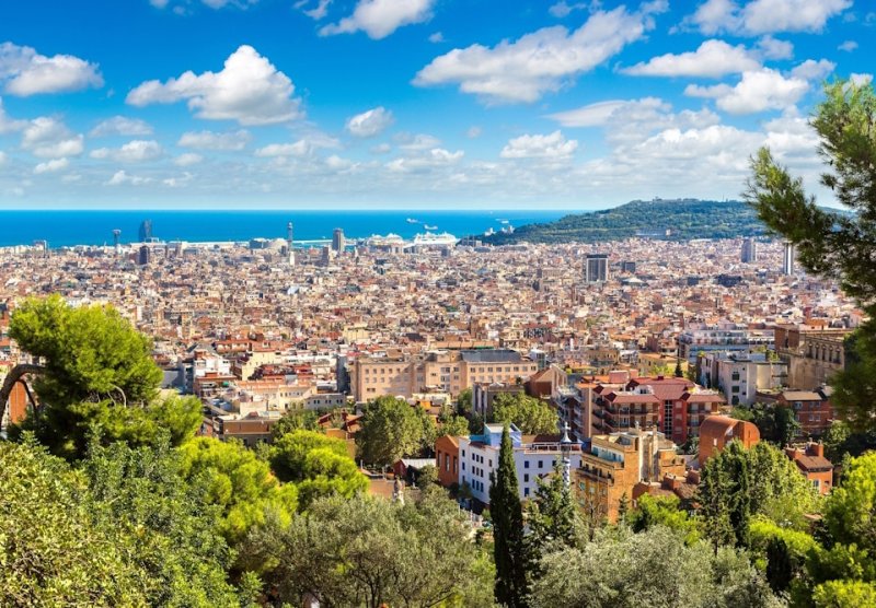 Barcelona Pass